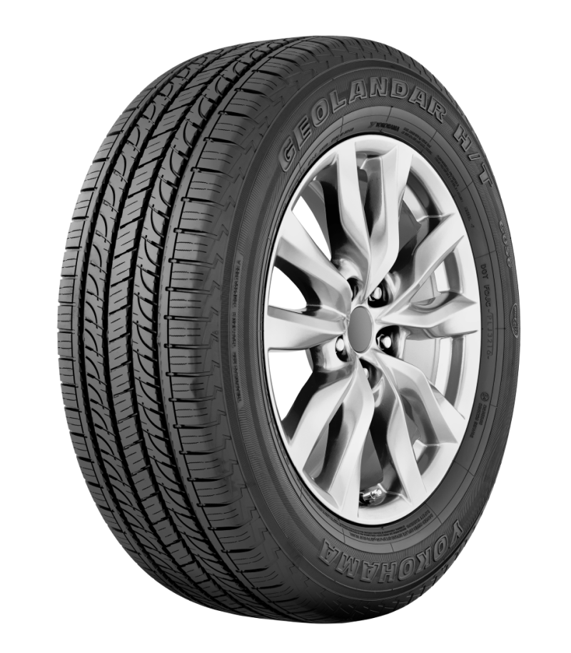 Yokohama Geolandar H/T G056 Tire - 265/70R15 112H