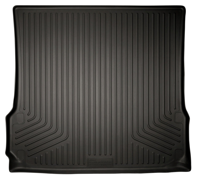 Husky Liners 13 Nissan Pathfinder Weatherbeater Black Cargo Liner