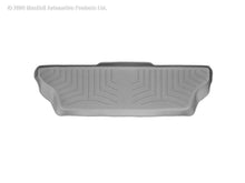 Load image into Gallery viewer, WeatherTech 01-03 Dodge Durango Rear FloorLiner - Grey