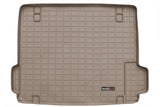 WeatherTech 11+ BMW X3 Cargo Liners - Tan