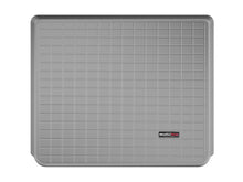 Load image into Gallery viewer, WeatherTech 18-24 Chevrolet Equinox Cargo Liners - Grey