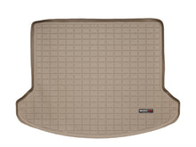 Load image into Gallery viewer, WeatherTech 09+ Nissan Murano Cargo Liners - Tan