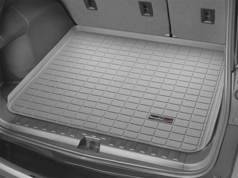 WeatherTech 2019+ Infiniti QX50 Cargo Liner - Grey