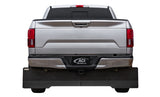 Access Rockstar 15-20 Ford F-150 (Except Raptor & 19-20 Limited) Full Width Tow Flap -Black Urethane