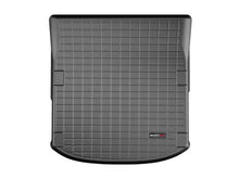 Load image into Gallery viewer, WeatherTech 2018+ Audi A5/S5 Coupe Cargo Liner - Black