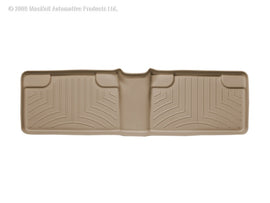 WeatherTech 06-12 Toyota RAV4 Rear FloorLiner - Tan