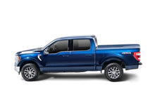 Load image into Gallery viewer, UnderCover 2021 Ford F-150 Ext/Crew Cab 6.5ft Elite Smooth Bed Cover - Ready to Paint