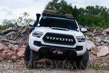 Load image into Gallery viewer, Diode Dynamics 16-21 Toyota Tacoma Sport SS3 LED Ditch Light Kit - White Combo