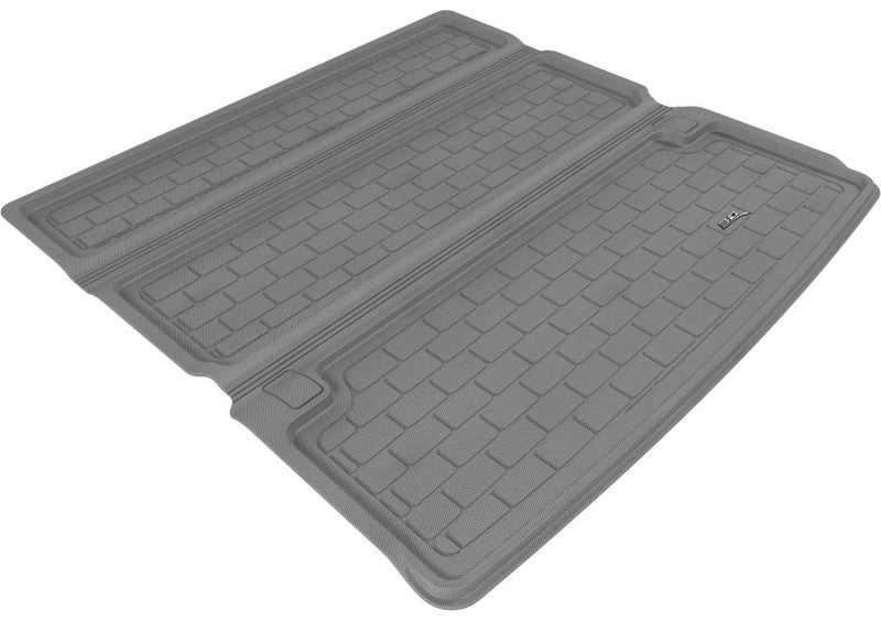 3D MAXpider 2011-2019 Infiniti QX80/QX56 Kagu Cargo Liner - Gray