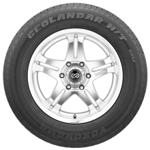 Load image into Gallery viewer, Yokohama Geolandar H/T G056 Tire - P235/70R17 108T