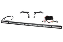 Load image into Gallery viewer, Diode Dynamics 14-21 Toyota Tundra SS30 Stealth Lightbar Kit - White Driving