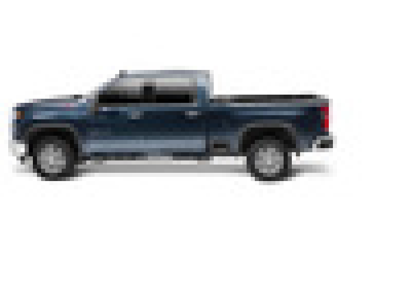 Retrax 2020 Chevrolet / GMC HD 6ft 9in Bed 2500/3500 RetraxONE MX