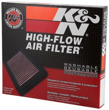 Load image into Gallery viewer, K&amp;N Replacement Panel Air Filter for 2016 Honda HR-V 1.8L