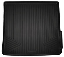 Load image into Gallery viewer, Husky Liners 14 Acura MDX Weatherbeater Black Rear Cargo Liner