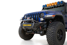 Load image into Gallery viewer, Addictive Desert Designs 18-23 Jeep Gladiator/Wrangler JT/JL Stealth Fighter Front Bumper