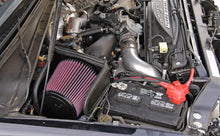 Load image into Gallery viewer, K&amp;N 08-10 Ford F250/F350/F450/F550 6.4L-V8 Performance Intake Kit