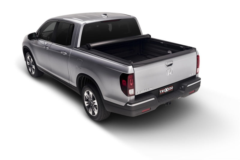 Truxedo 2022+ Toyota Tundra (6ft. 6in. Bed w/ Deck Rail System) Lo Pro Bed Cover