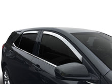 Load image into Gallery viewer, AVS 18-22 Chevrolet Equinox Ventvisor Window Deflectors 4pc - Chrome