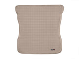 WeatherTech 04-10 Toyota Sienna Cargo Liners - Tan