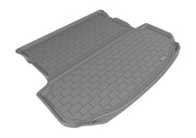 Load image into Gallery viewer, 3D MAXpider 2016-2020 Kia Sorento 5-Seats Kagu Cargo Liner - Gray