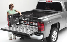 Load image into Gallery viewer, Roll-N-Lock 07-13 Chevy Silverado/Sierra SB 77-5/16in Cargo Manager