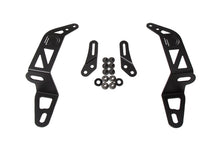 Load image into Gallery viewer, Diode Dynamics 18-21 Jeep JL Wrangler/Gladiator SS30 Bumper Bracket Kit