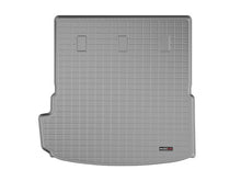 Load image into Gallery viewer, WeatherTech 2018+ Chevrolet Traverse Cargo Liners - Grey