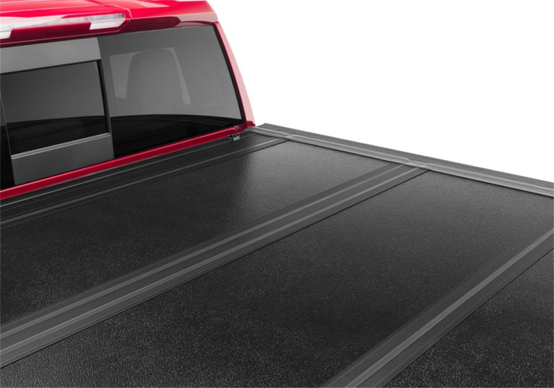 UnderCover 15-20 Chevy Colorado/GMC Canyon Flex Bed Cover