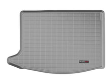 Load image into Gallery viewer, WeatherTech 20-24 Buick Encore GX Cargo Liners - Grey