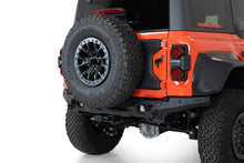 Load image into Gallery viewer, ADD 22-23 Ford Bronco Raptor Bomber Rear Bumper