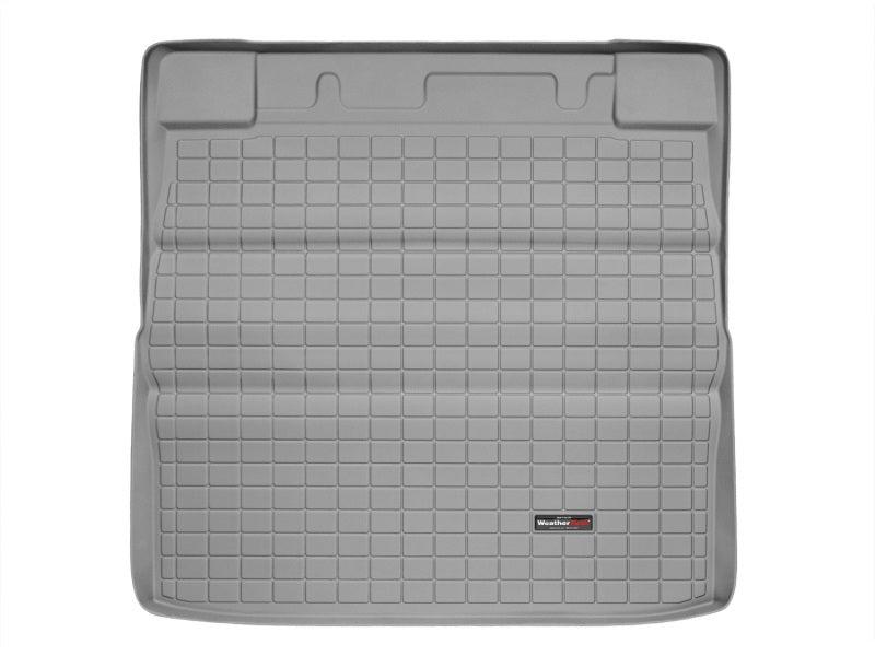 WeatherTech 11+ Honda Odyssey Cargo Liners - Grey