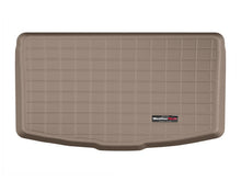 Load image into Gallery viewer, WeatherTech 2020+ Ford Explorer Cargo Liners - Tan