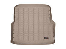 Load image into Gallery viewer, WeatherTech 98-01 GMC Envoy Cargo Liners - Tan