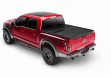 Load image into Gallery viewer, UnderCover 05-15 Toyota Tacoma 6ft Armor Flex Bed Cover - Black Textured