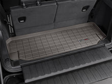 Load image into Gallery viewer, WeatherTech 2014-2015 BMW X5 Cargo Liners - Cocoa