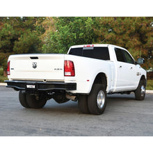 Load image into Gallery viewer, Westin 2013-2018 Ram 1500 Outlaw Rear Bumper - Textured Black