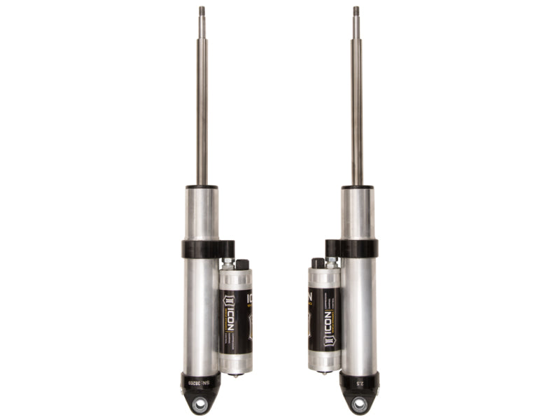 ICON 2014+ Ram 2500 2in Performance Rear 2.5 Series Shocks VS PB CDCV - Pair