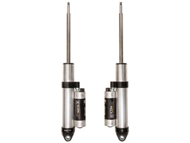 ICON 2014+ Ram 2500 2in Performance Rear 2.5 Series Shocks VS PB CDCV - Pair