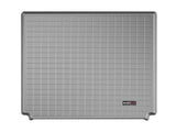 WeatherTech 04-10 Dodge Durango Cargo Liners - Grey