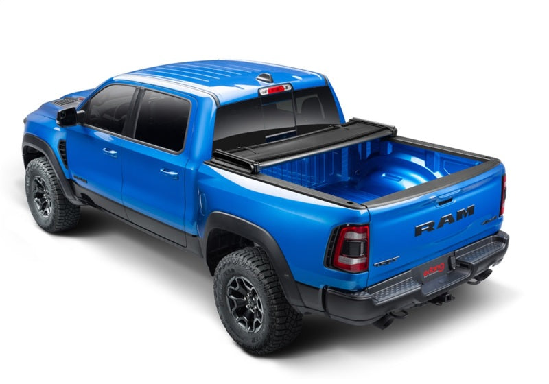 Extang 09-18 Dodge RamBox w/ Cargo Management System (5ft 7in) / 2019 Classic 1500 Trifecta e-Series