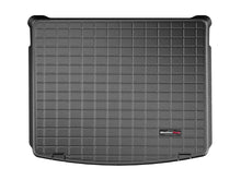 Load image into Gallery viewer, WeatherTech 2017+ Honda Civic Hatchback (Sport Trim Only) Cargo Liner - Black