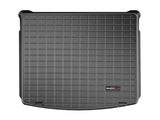 WeatherTech 2017+ Hyundai Ioniq Cargo Liner - Black (fits Models w/ Subwoofer)