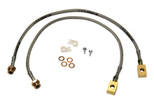 Load image into Gallery viewer, Skyjacker 1987-1995 Jeep Wrangler (YJ) Brake Hose