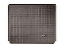 Load image into Gallery viewer, WeatherTech 18-24 Chevrolet Equinox Cargo Liners - Cocoa