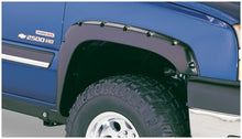 Load image into Gallery viewer, Bushwacker 07-14 Chevy Tahoe Pocket Style Flares 2pc Does Not Fit LTZ - Black