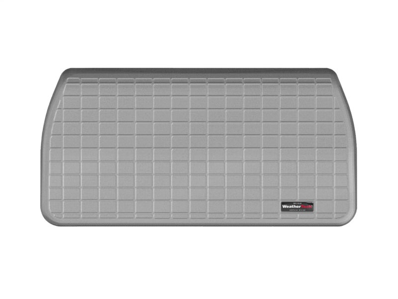 WeatherTech 05-10 Honda Odyssey Cargo Liners - Grey