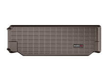 Load image into Gallery viewer, WeatherTech 2014-2015 BMW X5 Cargo Liners - Cocoa