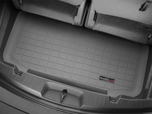 Load image into Gallery viewer, WeatherTech 11+ Ford Explorer Cargo Liners - Grey