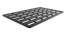 Load image into Gallery viewer, Rhino-Rack Pioneer Platform Tray - 84in x 56in - Black