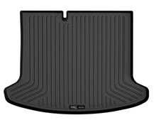 Load image into Gallery viewer, Husky Liners 18-22 Nissan Kicks WeatherBeater Cargo Liner - Black